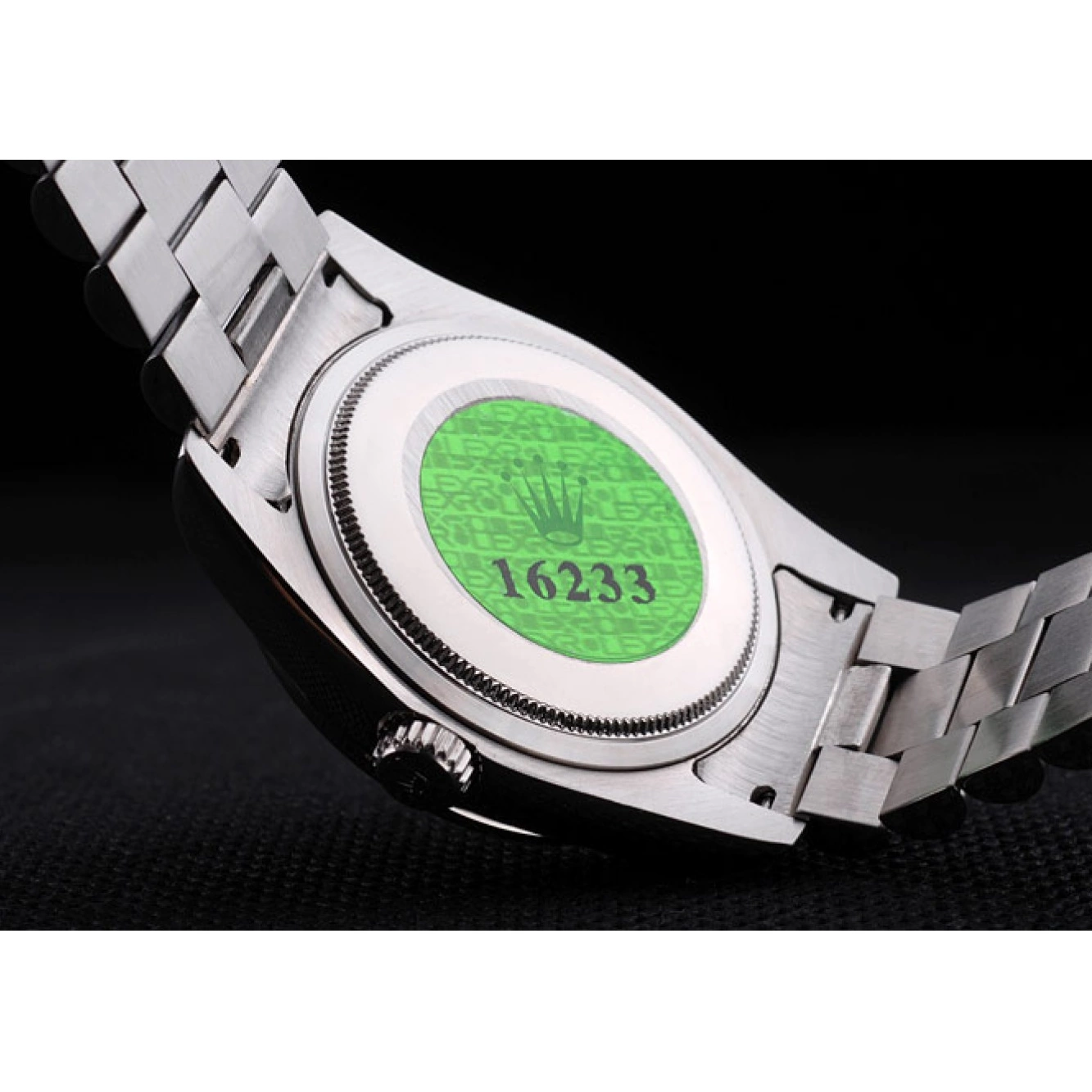 Aaa replica watch Rolex Datejust-rl48 0728